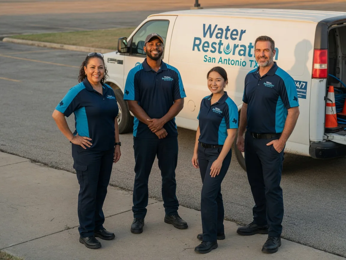 Water Damage Repair company in Tafton, PA